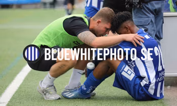 P14 AS MEUDON-IFK GÖTEBORG MEU22183