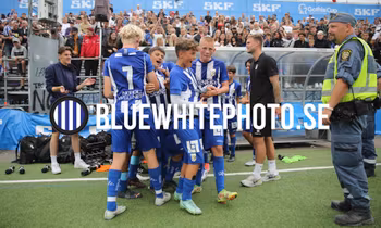 P14 AS MEUDON-IFK GÖTEBORG MEU22595