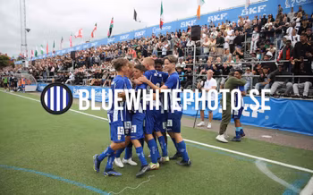 P14 AS MEUDON-IFK GÖTEBORG MEU22552