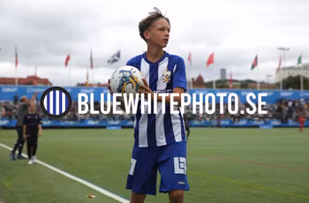 P14 AS MEUDON-IFK GÖTEBORG MEU22502