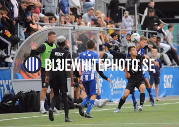 P14 AS MEUDON-IFK GÖTEBORG MEU22950