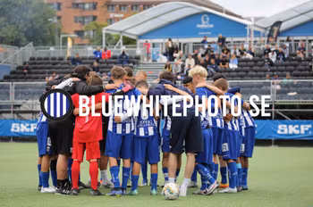 P14 AS MEUDON-IFK GÖTEBORG MEU22849