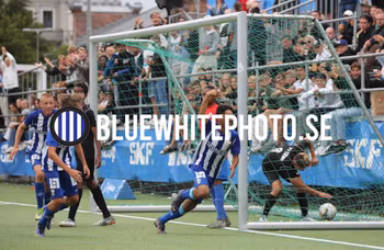 P14 AS MEUDON-IFK GÖTEBORG MEU22907