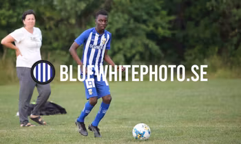 P13 JDFS ALBERTS-IFK GÖTEBORG ALB22552