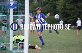 P13 JDFS ALBERTS-IFK GÖTEBORG ALB22750