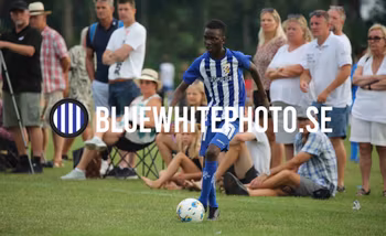 P13 JDFS ALBERTS-IFK GÖTEBORG ALB22693