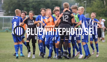 P13 JDFS ALBERTS-IFK GÖTEBORG ALB22881