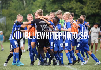 P13 JDFS ALBERTS-IFK GÖTEBORG ALB22877