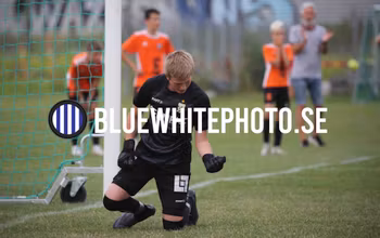 P13 JDFS ALBERTS-IFK GÖTEBORG ALB22837