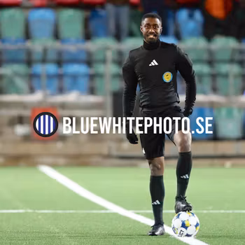 IFK GÖTEBORG-STABAEK FOTBALL STA26140