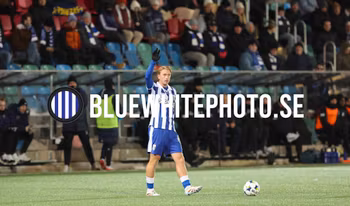 IFK GÖTEBORG-STABAEK FOTBALL STA26131