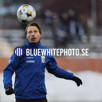 IFK GÖTEBORG-STABAEK FOTBALL STA26402