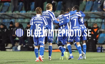 IFK GÖTEBORG-STABAEK FOTBALL STA26689