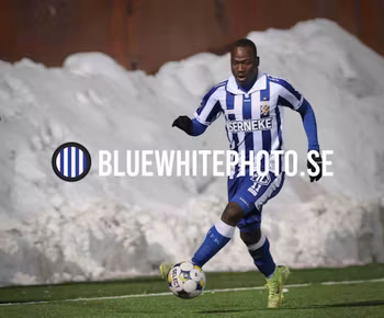 IFK GÖTEBORG-STABAEK FOTBALL STA26485