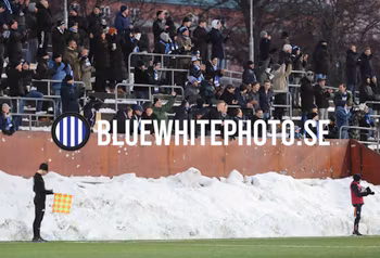 IFK GÖTEBORG-STABAEK FOTBALL STA26607