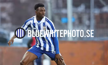 IFK GÖTEBORG-STABAEK FOTBALL STA26554