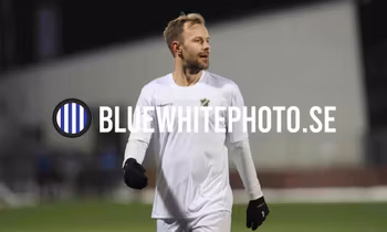 IFK GÖTEBORG-STABAEK FOTBALL STA26937