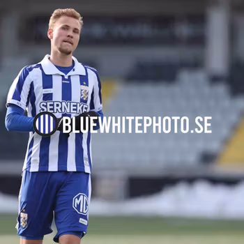 U21 BK HÄCKEN-IFK GÖTEBORG KEN26512