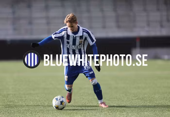 U21 BK HÄCKEN-IFK GÖTEBORG KEN26464