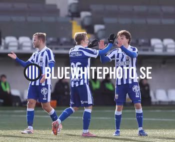 U21 BK HÄCKEN-IFK GÖTEBORG KEN26399
