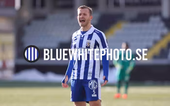U21 BK HÄCKEN-IFK GÖTEBORG KEN26204