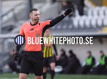 U21 BK HÄCKEN-IFK GÖTEBORG KEN26110