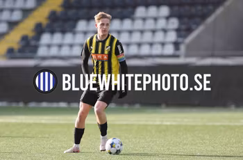 U21 BK HÄCKEN-IFK GÖTEBORG KEN26243