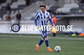 U21 BK HÄCKEN-IFK GÖTEBORG KEN26917