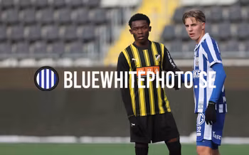 U21 BK HÄCKEN-IFK GÖTEBORG KEN26731