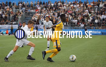 P13 GARDANNE BIVER FC-IFK GÖTEBORG GAR22458