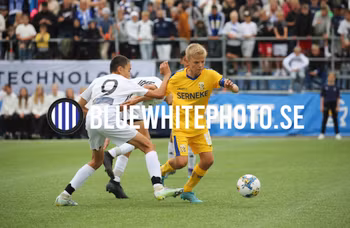 P13 GARDANNE BIVER FC-IFK GÖTEBORG GAR22455