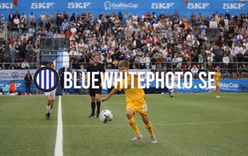 P13 GARDANNE BIVER FC-IFK GÖTEBORG GAR22440