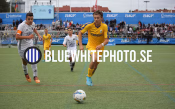 P13 GARDANNE BIVER FC-IFK GÖTEBORG GAR22514