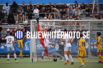 P13 GARDANNE BIVER FC-IFK GÖTEBORG GAR22700