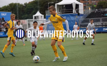 P13 GARDANNE BIVER FC-IFK GÖTEBORG GAR22688