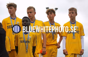 P13 GARDANNE BIVER FC-IFK GÖTEBORG GAR22818