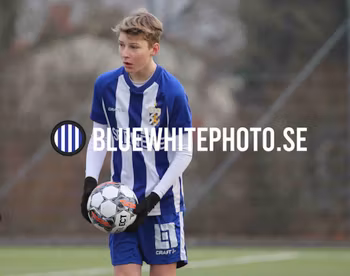 P13 IFK GÖTEBORG-GAIS GIS22093