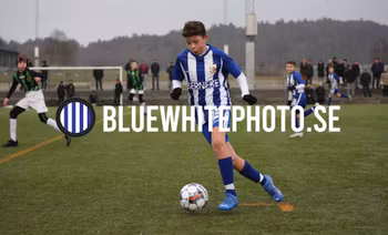 P13 IFK GÖTEBORG-GAIS GIS22500