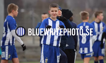 P13 IFK GÖTEBORG-GAIS GIS22696