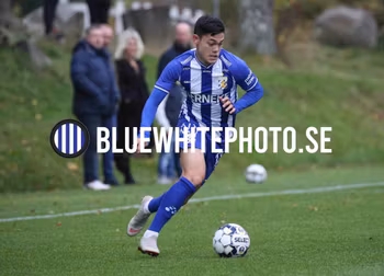 P19 IFK GÖTEBORG-ÄNGELHOLM FF ANG21032