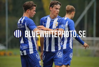 P19 IFK GÖTEBORG-ÄNGELHOLM FF ANG21820