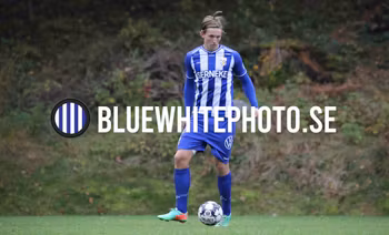 P19 IFK GÖTEBORG-ÄNGELHOLM FF ANG21876