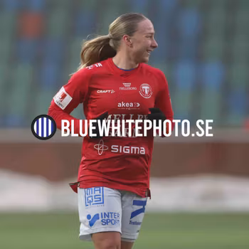 IFK GÖTEBORG-TRELLEBORGS FF TRE26423