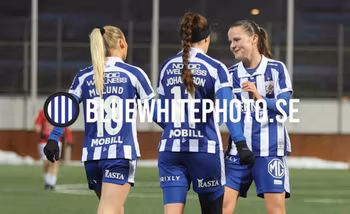 IFK GÖTEBORG-TRELLEBORGS FF TRE26185