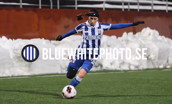 IFK GÖTEBORG-TRELLEBORGS FF TRE26148