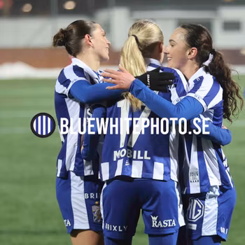 IFK GÖTEBORG-TRELLEBORGS FF TRE26212