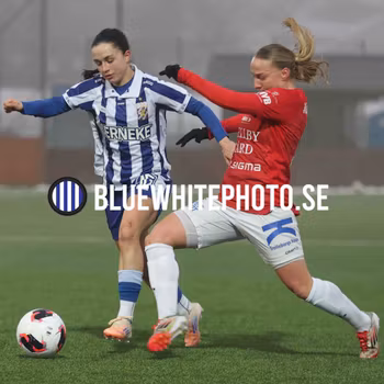 IFK GÖTEBORG-TRELLEBORGS FF TRE26854