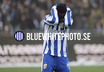 IFK GÖTEBORG-ÖSTERSUND FK OFK26543