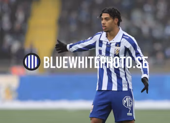 IFK GÖTEBORG-ÖSTERSUND FK OFK26515