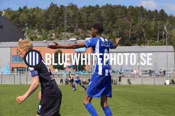 P19 IFK GÖTEBORG-MALMÖ FF MAL21145